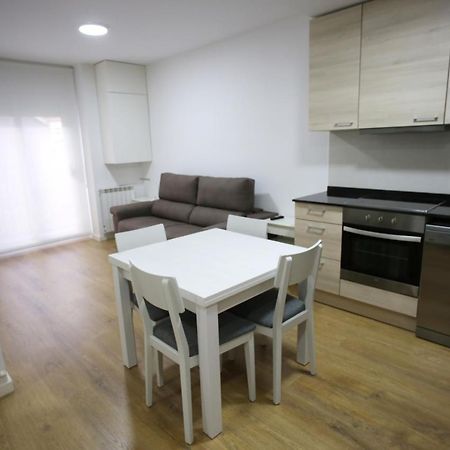 La Confianca Rooms ريبول المظهر الخارجي الصورة