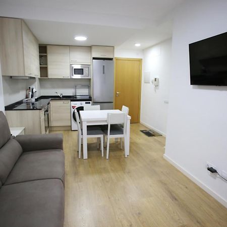 La Confianca Rooms ريبول المظهر الخارجي الصورة