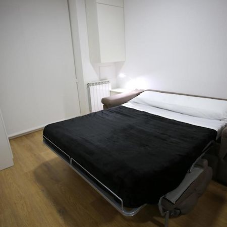 La Confianca Rooms ريبول المظهر الخارجي الصورة