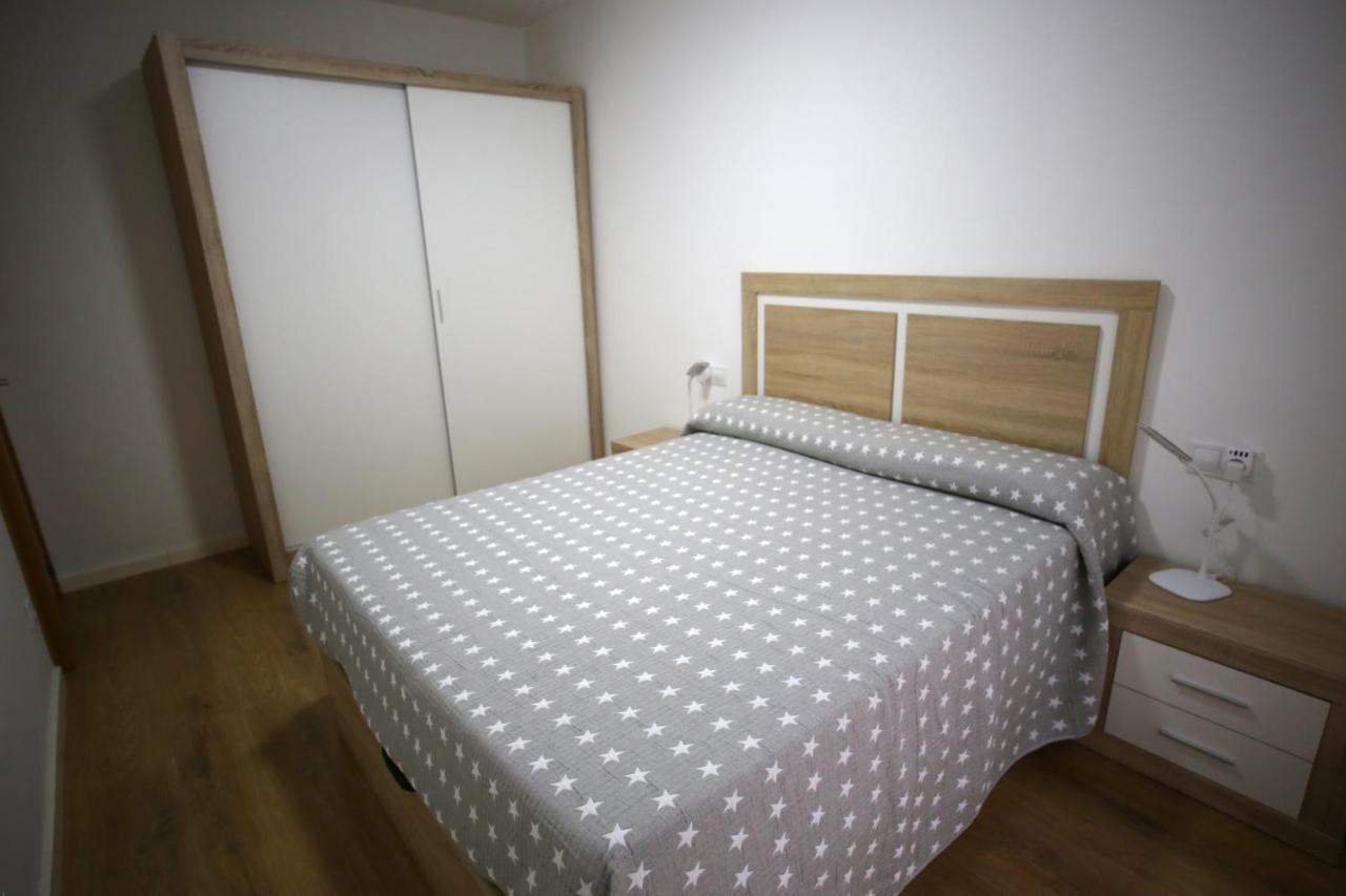 La Confianca Rooms ريبول المظهر الخارجي الصورة