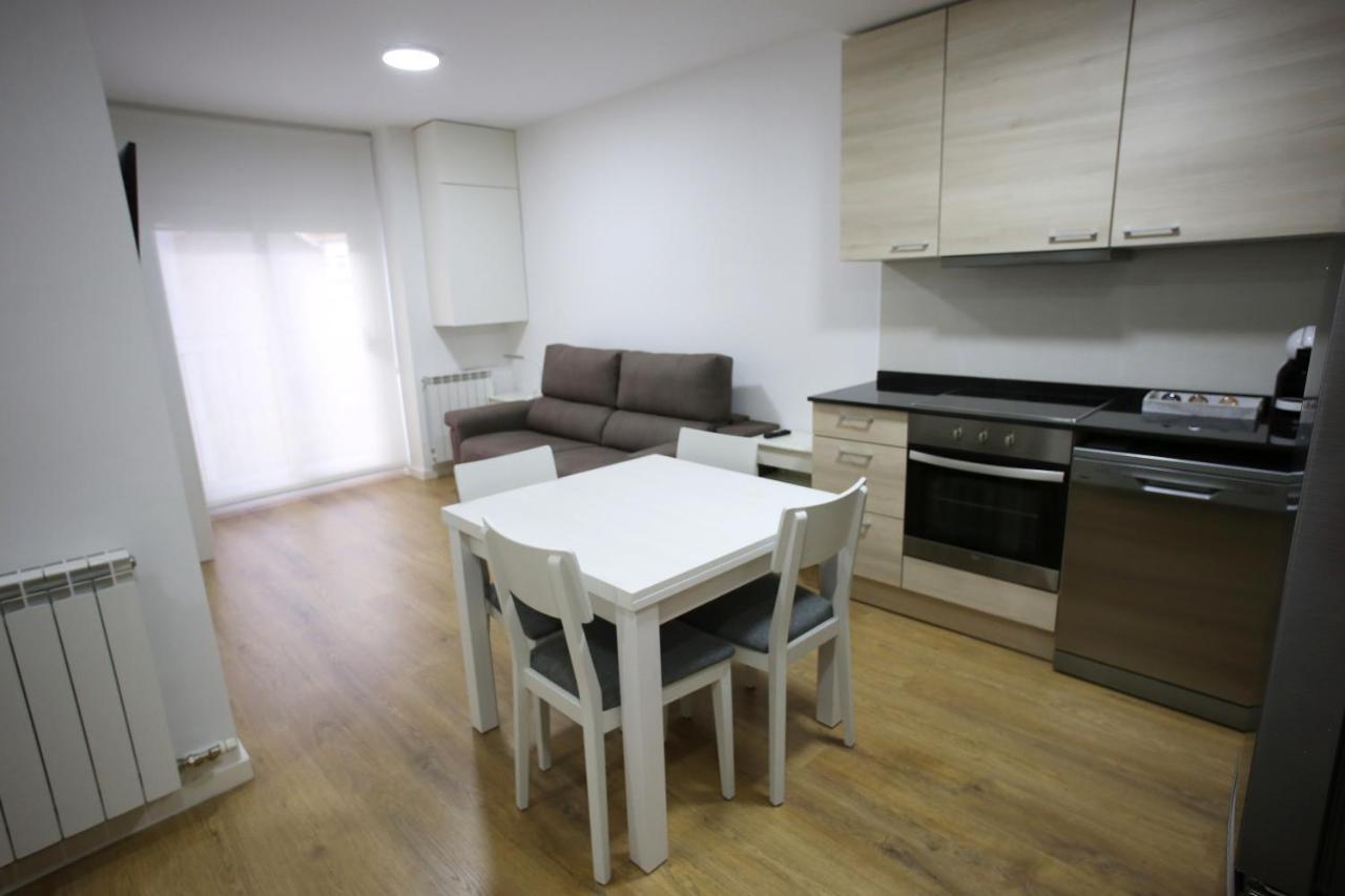 La Confianca Rooms ريبول المظهر الخارجي الصورة