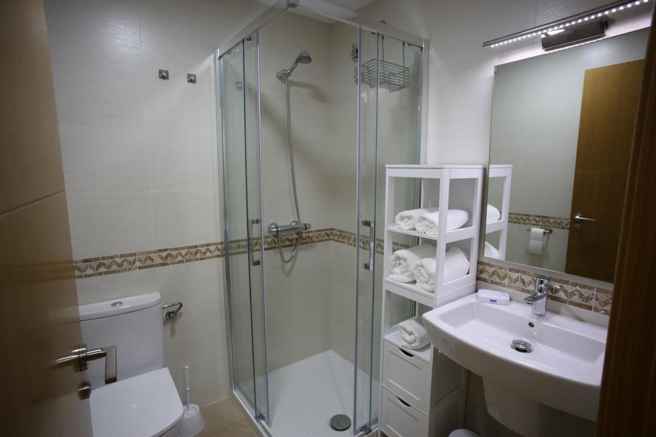 La Confianca Rooms ريبول المظهر الخارجي الصورة